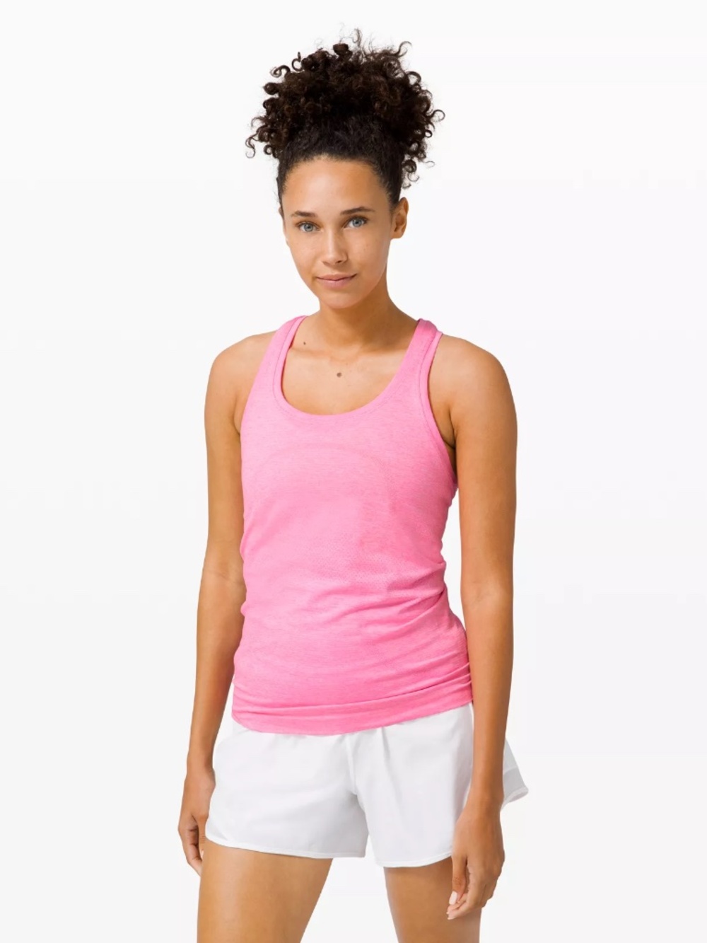 Lululemon Racerback Seamless Swiftly Tech Tank - Picture 2 of 6